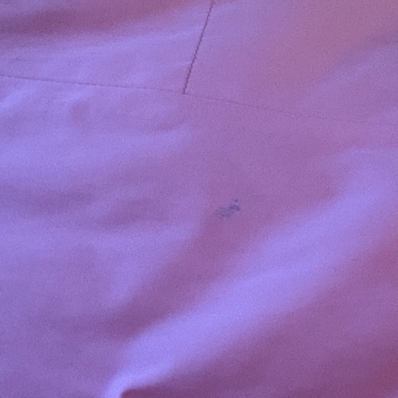 Talbots Pink Coat Size 14 - Picture 8 of 8